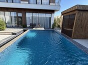 4 otaqlı həyət evi/bağ evi - Buzovna q. - 170 m²