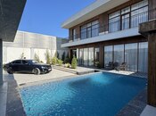 4 otaqlı həyət evi/bağ evi - Buzovna q. - 170 m²