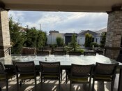 4 otaqlı həyət evi/bağ evi - Mərdəkan q. - 150 m²