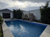 4 otaqlı həyət evi/bağ evi - Mərdəkan q. - 150 m²