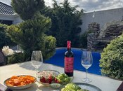 4 otaqlı həyət evi/bağ evi - Mərdəkan q. - 150 m²