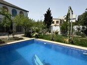 5 otaqlı həyət evi/bağ evi - Mərdəkan q. - 150 m²