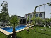 5 otaqlı həyət evi/bağ evi - Mərdəkan q. - 150 m²