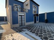 4 otaqlı həyət evi/bağ evi - Novxanı q. - 150 m²