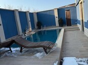 4 otaqlı həyət evi/bağ evi - Novxanı q. - 150 m²