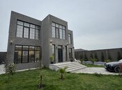 5 otaqlı həyət evi/bağ evi - Şüvəlan q. - 250 m²