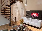 3 otaqlı həyət evi/bağ evi - Mərdəkan q. - 100 m²