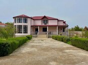 8-комн. дом/дача - пос. Мардакан - 420 м²
