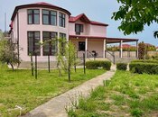 8-комн. дом/дача - пос. Мардакан - 420 м²