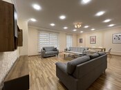 Сдаётся 3-комн. новостройка 165 м², Сабаильский р., photo 2 from 8