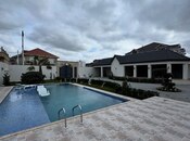 5 otaqlı həyət evi/bağ evi - Bilgəh q. - 400 m²