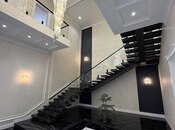 5 otaqlı həyət evi/bağ evi - Bilgəh q. - 400 m²