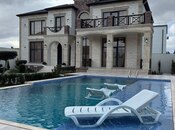 5 otaqlı həyət evi/bağ evi - Bilgəh q. - 400 m²