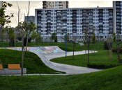 İcarəyə verilir 4 otaqlı yeni tikili 190 m², Elmlər Akademiyası m., photo 4 from 8