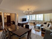 İcarəyə verilir 4 otaqlı yeni tikili 190 m², Elmlər Akademiyası m., photo 8 from 8