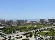 İcarəyə verilir 4 otaqlı yeni tikili 190 m², Elmlər Akademiyası m., photo 5 from 8