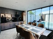 4 otaqlı həyət evi/bağ evi - Bilgəh q. - 240 m²