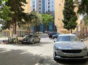 İcarəyə verilir  obyekt 45 m², Nizami m., photo 4 from 8