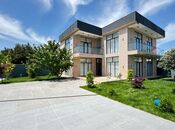 6 otaqlı həyət evi/bağ evi - Mərdəkan q. - 300 m²