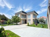 6 otaqlı həyət evi/bağ evi - Mərdəkan q. - 300 m²
