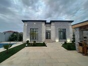 4 otaqlı həyət evi/bağ evi - Mərdəkan q. - 200 m²