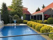 İcarəyə verilir 4 otaqlı həyət evi/bağ evi 210 m², Mərdəkan q., photo 5 from 8