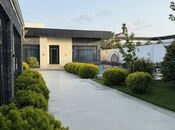 4 otaqlı həyət evi/bağ evi - Mərdəkan q. - 210 m²