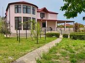 8 otaqlı həyət evi/bağ evi - Mərdəkan q. - 420 m²