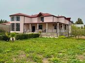 8 otaqlı həyət evi/bağ evi - Mərdəkan q. - 420 m²
