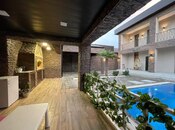 4 otaqlı həyət evi/bağ evi - Mərdəkan q. - 240 m²