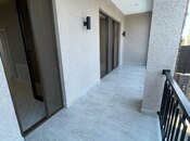 4 otaqlı həyət evi/bağ evi - Mərdəkan q. - 240 m²
