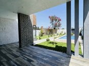 4 otaqlı həyət evi/bağ evi - Mərdəkan q. - 240 m²