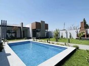 4 otaqlı həyət evi/bağ evi - Mərdəkan q. - 240 m²