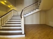 İcarəyə verilir 4 otaqlı həyət evi/bağ evi 414 m², Yasamal q., photo 7 from 8