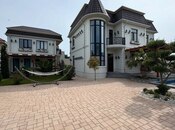5 otaqlı həyət evi/bağ evi - Mərdəkan q. - 300 m²
