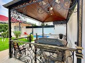 4 otaqlı həyət evi/bağ evi - Buzovna q. - 250 m²