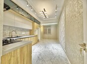 Satılır 3 otaqlı yeni tikili 120 m², Qara Qarayev m., photo 6 from 8