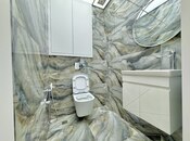 Satılır 3 otaqlı yeni tikili 120 m², Qara Qarayev m., photo 3 from 8