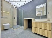 Satılır 3 otaqlı yeni tikili 120 m², Qara Qarayev m., photo 4 from 8