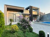 4 otaqlı həyət evi/bağ evi - Mərdəkan q. - 220 m²