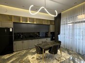 İcarəyə verilir 4 otaqlı həyət evi/bağ evi 220 m², Mərdəkan q., photo 8 from 8