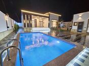 4 otaqlı həyət evi/bağ evi - Şüvəlan q. - 220 m²