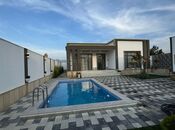 4 otaqlı həyət evi/bağ evi - Şüvəlan q. - 220 m²