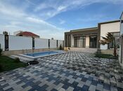 4 otaqlı həyət evi/bağ evi - Şüvəlan q. - 220 m²