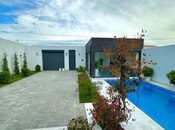 İcarəyə verilir 4 otaqlı həyət evi/bağ evi 240 m², Mərdəkan q., photo 3 from 8