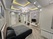 4-комн. новостройка - Насиминский  р. - 200 м²