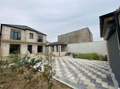 6 otaqlı həyət evi/bağ evi - Badamdar q. - 240 m²