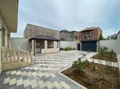 6 otaqlı həyət evi/bağ evi - Badamdar q. - 240 m²