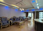 3 otaqlı yeni tikili - Şah İsmayıl Xətai m. - 140 m²