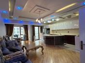 3 otaqlı yeni tikili - Şah İsmayıl Xətai m. - 140 m²